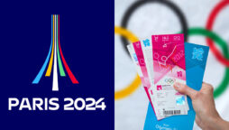 Paris 2024
