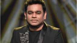 AR Rahman