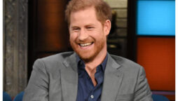 Prince Harry