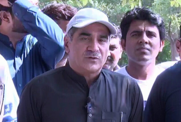 PML-N will introduce reforms in judicial system: Kh Saad Rafique