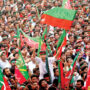 Lahore administration grants permission to PTI to hold rally