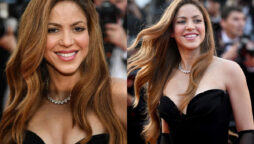 Shakira