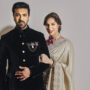 At Oscars 2023, Ram Charan says, “my baby is bringing us so much luck”