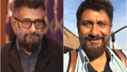 Vivek Agnihotri