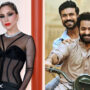 Lady Gaga gives worth watching reaction when RRR won Oscar
