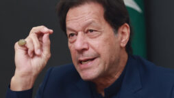 court verdict Imran Khan