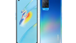 Oppo A54 price in Pakistan