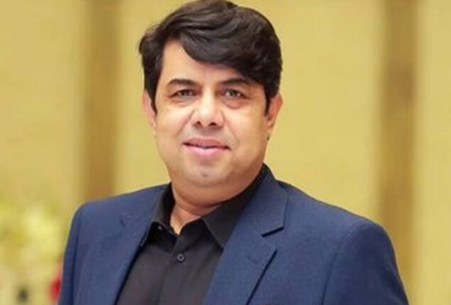 Naseem Vicky’s Admiration for Kapil Sharma Sparked Public Criticism