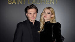 Brooklyn Beckham, Nicola Peltz regret selling Los Angeles home