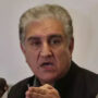 PTI believes in supremacy of constitution and law: Shah Mahmood Qureshi
