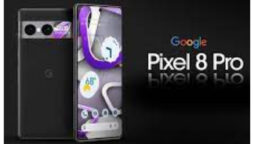 This Is How the Google Pixel 8 Pro Will Look Like