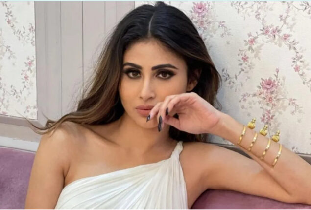 Mouni Roy criticized by fans amid her Miami clip