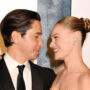 Kate Bosworth gushes over her Oscars date with Justin Long