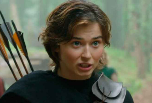 Disney+ decides to cancel “Williow”