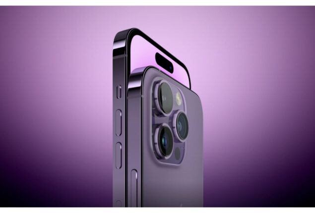 Apple iPhone 15 Pro Max price in Pakistan & specifications