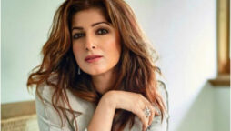 Twinkle Khanna