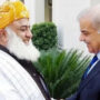 PM Shehbaz Sharif visits Maulana Fazl-ur-Rehman’s residence