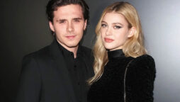 Brooklyn Beckham Nicola Peltz