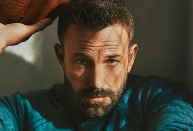 Ben Affleck opens up about his life’s ‘greatest concerns’