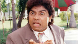 Johnny Lever