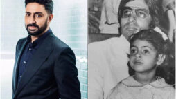 Abhishek Bachchan