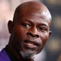 Why Djimon Hounsou feels cheated in Hollywood industry??