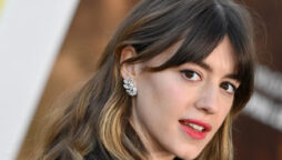 Daisy Edgar-Jones Twister