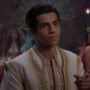 Mena Massoud gives Aladdin sequel update