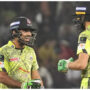 PSL 2023: Lahore Qalandars set 201-run target for Multan Sultans