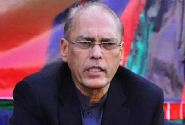 Karachiites should support PTI in upcoming elections: Aftab Siddiqui