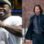Rapper 50 Cent lauds John Wick: Chapter 4 director