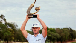 Taylor Moore Valspar Championship