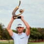Taylor Moore won Valspar Championship as Fleetwood misses out