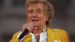 Rod Stewart