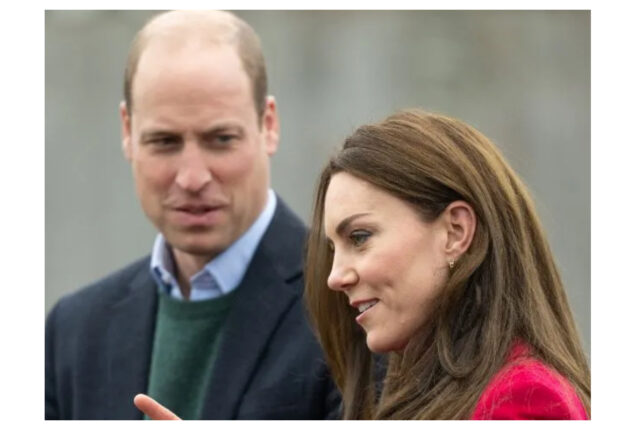 Kate Middleton holds future of the Windsor family in her hands: Royal aide