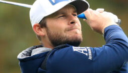 Tyrrell Hatton