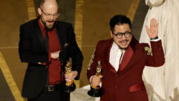 “Skeleton Crew” directed By Oscar Winners Daniel Kwan And Daniel Scheinert