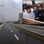 Bilawal Bhutto inaugurates Zia Moheyddin Flyover at Johar Chowrangi