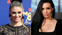 Raquel Leviss Scheana Shay