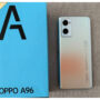 Oppo A96 price in Pakistan & specifications