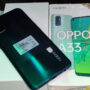 Oppo A33 price in Pakistan & features