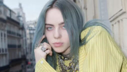 Billie Eilish