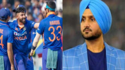 Harbhajan Singh