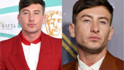 Barry Keoghan