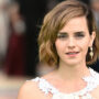 Emma Watson discussed feeling guilty