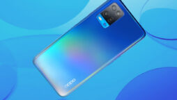 Oppo A54 price in Pakistan