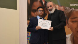 Kashmir Solidarity Day