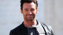 Hugh Jackman