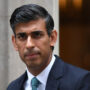 UK’s Sunak pledges to halt cross-channel migration