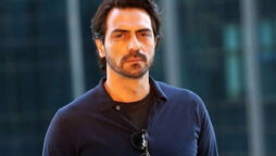 Arjun Rampal